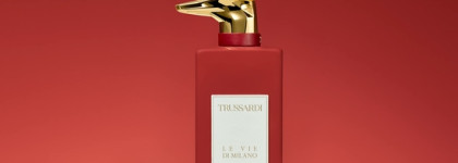 Маленькая подборка сладких ароматов