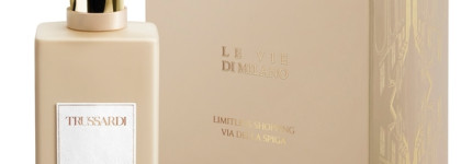 Маленькая подборка сладких ароматов