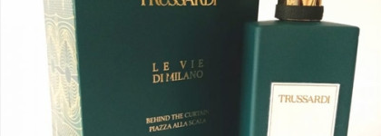 Маленькая подборка сладких ароматов