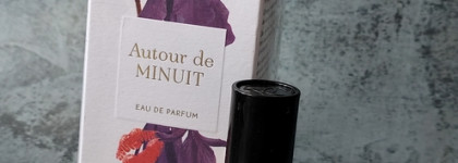 Коллекция ароматов одного парфюмера - Амандин Клер - Мари