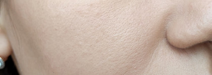 Всё что нужно для макияжа