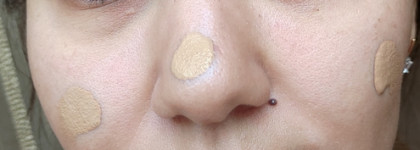 Всё что нужно для макияжа