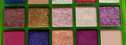 Топ-3 российской декоративной косметики cruelty free