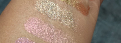 Топ-3 российской декоративной косметики cruelty free