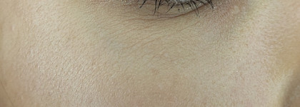 Жидкая подводка для глаз Eye liner Yves Rocher 01. Noir mat чёрный матовый