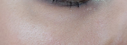 Жидкая подводка для глаз Eye liner Yves Rocher 01. Noir mat чёрный матовый