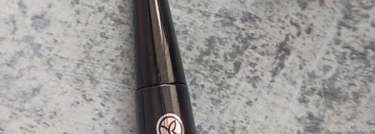 Жидкая подводка для глаз Eye liner Yves Rocher 01. Noir mat чёрный матовый