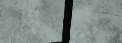 Жидкая подводка для глаз Eye liner Yves Rocher 01. Noir mat чёрный матовый