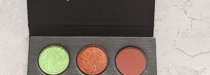 И снова "Дурная потрёпанная лисичка" Tammy Tanuka или первое знакомство с брендом