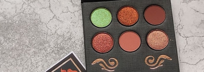 И снова "Дурная потрёпанная лисичка" Tammy Tanuka или первое знакомство с брендом