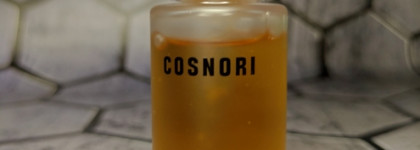 Успокаивающая сыворотка для лица Cosnori Heartleaf calming ampoule ultra-calming ampoule refresh skin