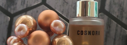 Успокаивающая сыворотка для лица Cosnori Heartleaf calming ampoule ultra-calming ampoule refresh skin