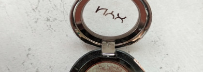 Немного о NYX