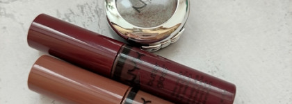 Немного о NYX