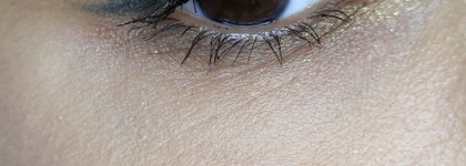 Знакомство с Natasha Denona "Mini gold" palette