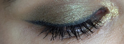 Знакомство с Natasha Denona "Mini gold" palette