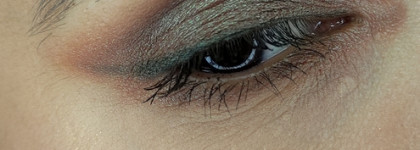 Немного о NYX