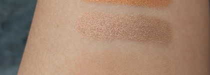 Wet'n'wild Color Icon 10 pan pallete тон "Call me sunshine"