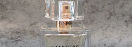 Новые полноразмерные ароматы в коллекции