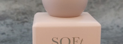 Новые полноразмерные ароматы в коллекции