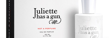 Знакомство с Juliette has a gun