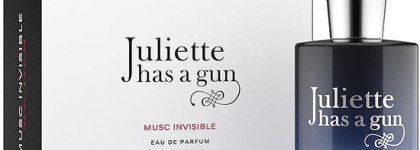 Знакомство с Juliette has a gun