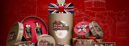 Знакомство со знаменитыми ароматами