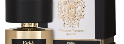 Знакомство со знаменитыми ароматами