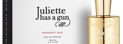 Знакомство с Juliette has a gun