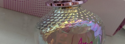 Новые полноразмерные ароматы в коллекции