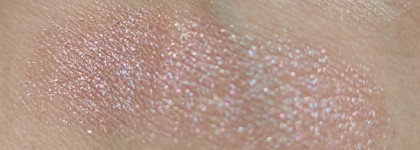 Бюджетная Российская палетка Influence beauty "Cyber" Eyeshadow palette тон 02