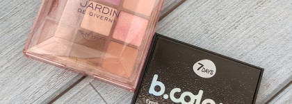 Бюджетные российские тени, вдохновлённые зарубежным люксом