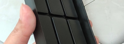 Палетка для макияжа Л'этуаль "I want my avocado"