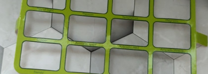 Палетка для макияжа Л'этуаль "I want my avocado"