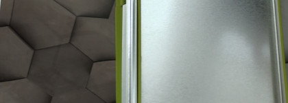 Палетка для макияжа Л'этуаль "I want my avocado"