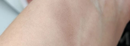 Простой макияж на новый год