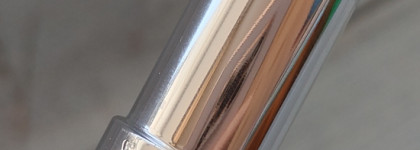 Rimmel Lasting Finish Lipstick оттенок 700 unclothed