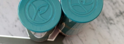 "Rouge Dahlia" и "Rouge Minuit" из линейки Rouge Vertige Yves Rocher