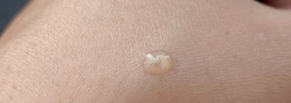 "Super Bond" clear makeup base Promakeup laboratory прозрачная база для макияжа