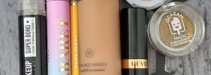 Лёгкий макияж: из дневного в вечерний