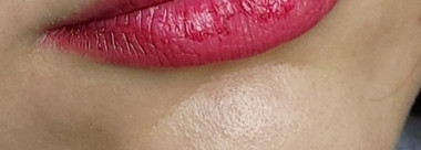 Три способа спасти губы зимой