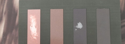 Лёгкий и нежный макияж на День всех влюблённых