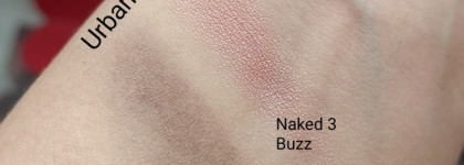 Лёгкий и нежный макияж на День всех влюблённых