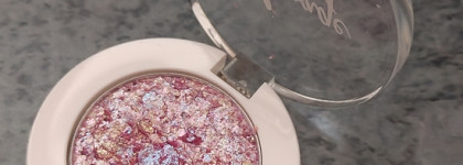 Завораживающие тени для век Mirage EyeShadow Л'Этуаль цвет Amethyst 904