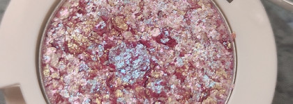 Завораживающие тени для век Mirage EyeShadow Л'Этуаль цвет Amethyst 904