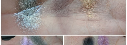 Итоги косметической зимы