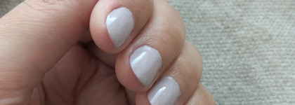 Топ-3 нюдовых лака для ногтей