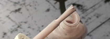 Топ-3 нюдовых лака для ногтей