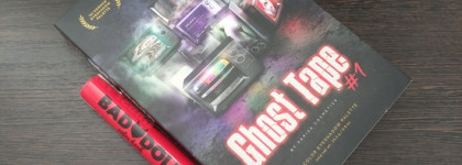 По мотивам макияжа Katy Klukva