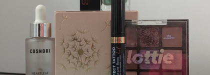 Топ-7 продуктов из масс-маркета часто используемых в 2023 году